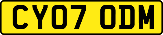 CY07ODM