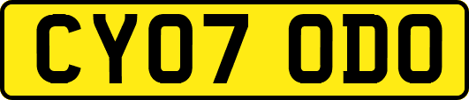 CY07ODO
