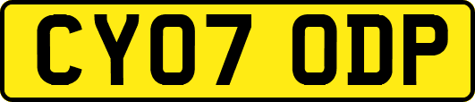 CY07ODP