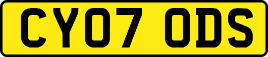 CY07ODS
