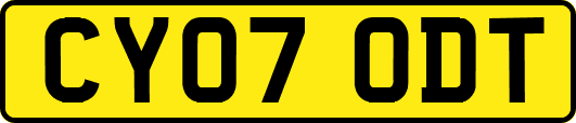 CY07ODT