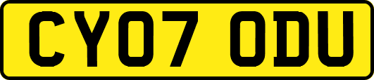 CY07ODU