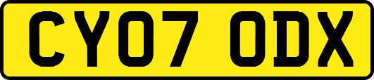 CY07ODX