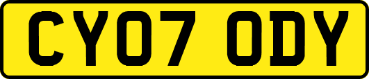 CY07ODY
