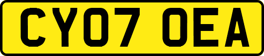 CY07OEA
