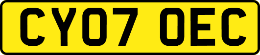 CY07OEC