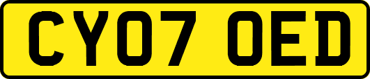 CY07OED