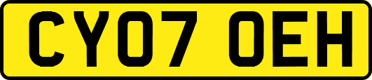CY07OEH