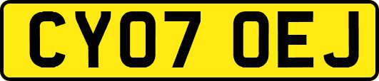 CY07OEJ