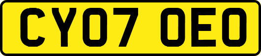 CY07OEO