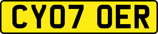 CY07OER