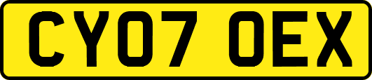 CY07OEX