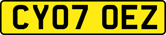 CY07OEZ