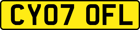 CY07OFL