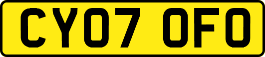 CY07OFO