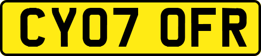 CY07OFR