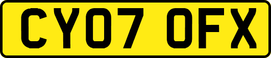 CY07OFX