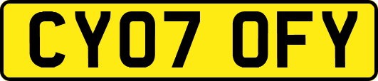 CY07OFY