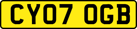 CY07OGB