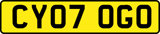 CY07OGO