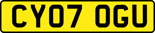 CY07OGU