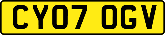 CY07OGV