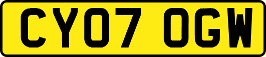 CY07OGW