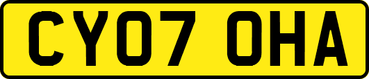 CY07OHA