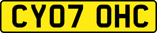 CY07OHC
