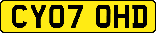 CY07OHD