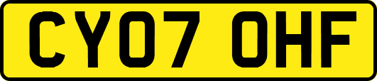 CY07OHF