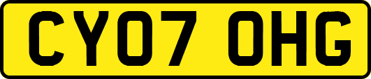CY07OHG