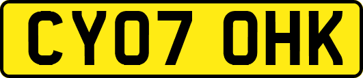 CY07OHK