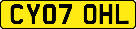CY07OHL
