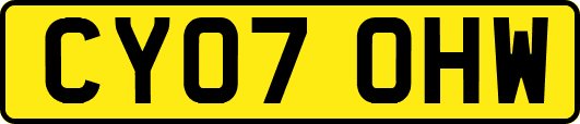 CY07OHW