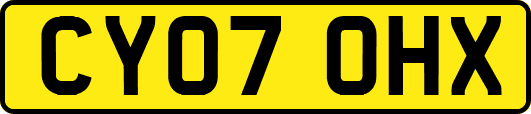 CY07OHX