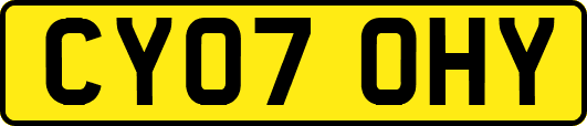 CY07OHY