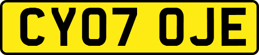 CY07OJE