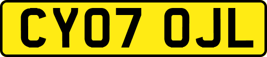 CY07OJL