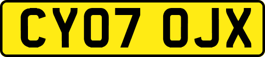 CY07OJX