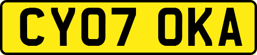CY07OKA