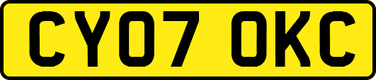 CY07OKC
