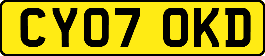 CY07OKD