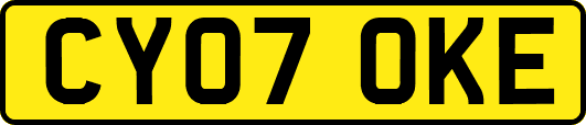 CY07OKE