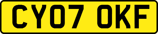 CY07OKF