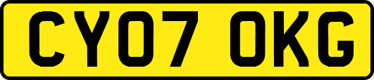 CY07OKG