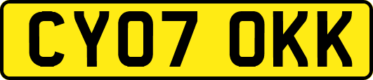 CY07OKK