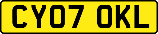 CY07OKL