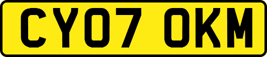 CY07OKM