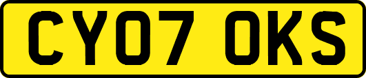 CY07OKS